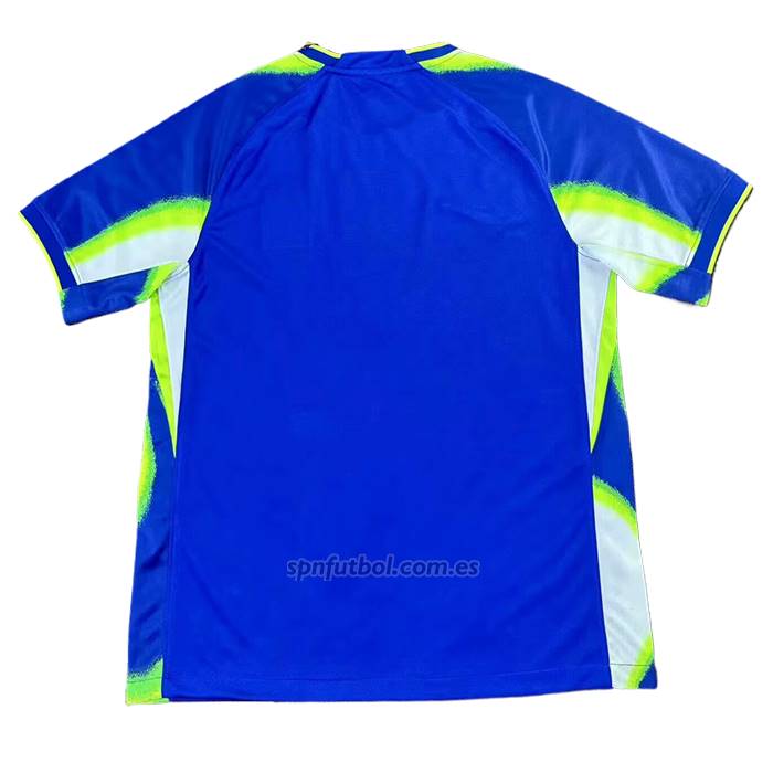 Tailandia Camiseta Corea del Sur Segunda 2025